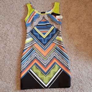 Laundry by Shelli Segal Size Small